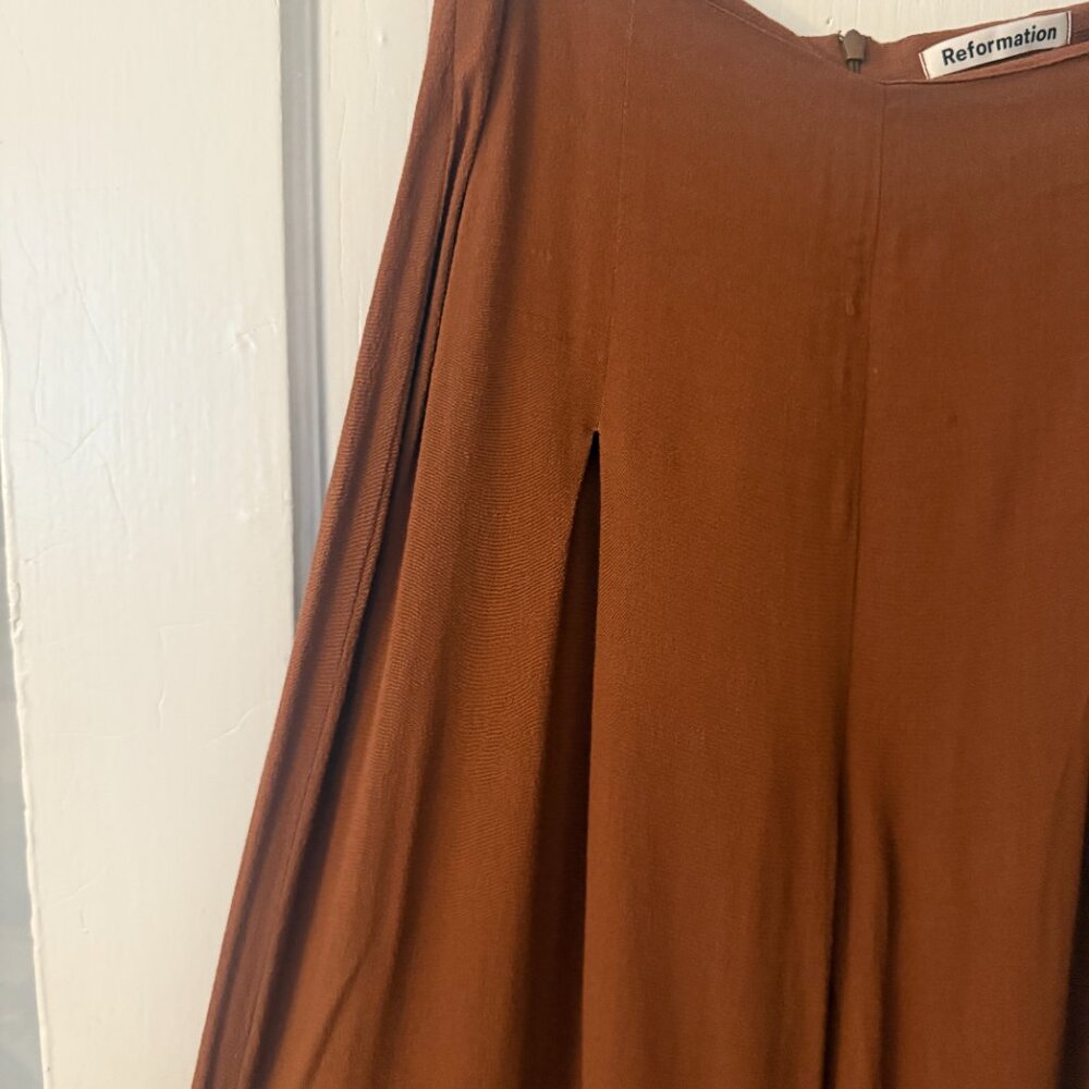 Reformation Cleo Two Piece Set - Picture 3 of 11